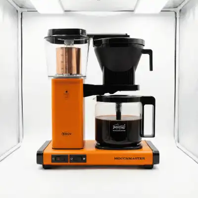 Moccamaster KBGV Select Coffee Brewer