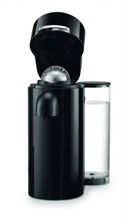 Nespresso Vertuo Plus Coffee Machine