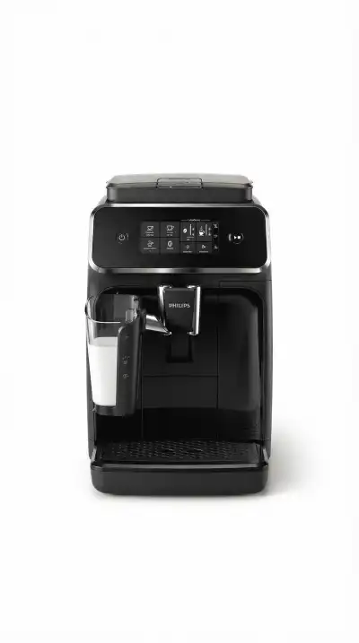 Philips 3200 Series LatteGo