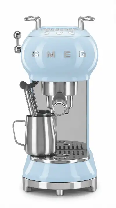 Smeg Drip Coffee Machine