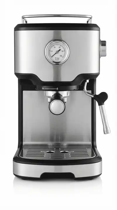 Sunbeam Café Barista Coffee Machine
