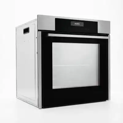 Asko 60cm Pyrolytic Oven