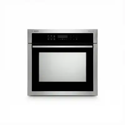 Bosch Series 6 Pyrolytic Oven