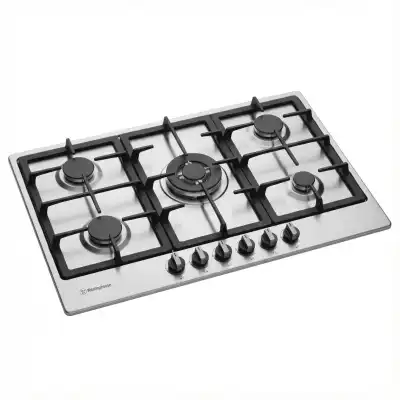 Westinghouse 90cm Gas Cooktop
