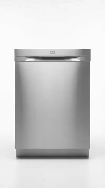 Asko Logic Dishwasher