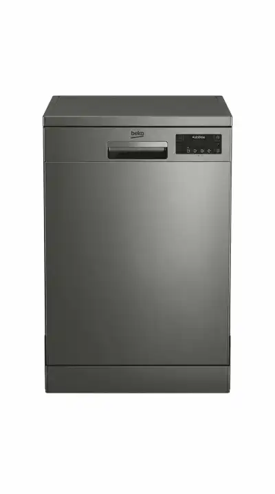 Beko Freestanding Dishwasher