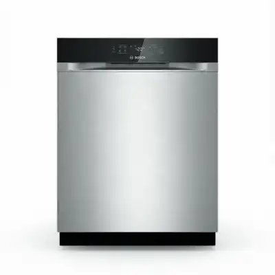 Bosch Series 8 Dishwasher