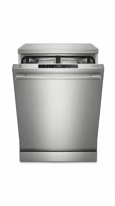 Electrolux ComfortLift Dishwasher