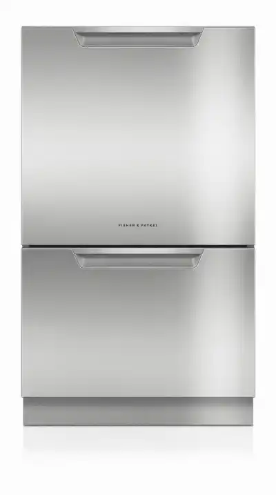 Fisher & Paykel Double DishDrawer