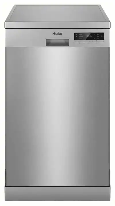 Haier 60cm Freestanding Dishwasher