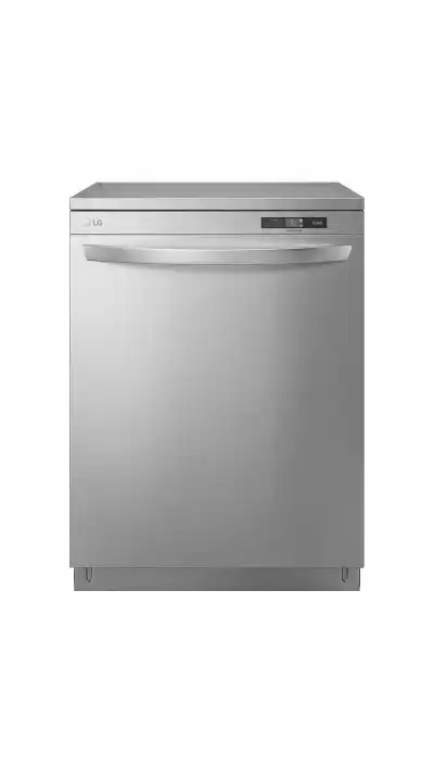 LG QuadWash TrueSteam Dishwasher