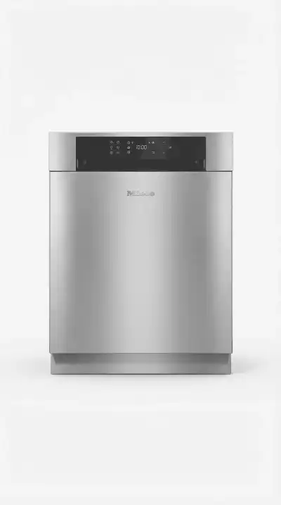 Miele G 5000 SC Active Dishwasher