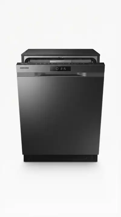 Samsung Bespoke Dishwasher