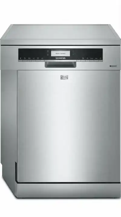Siemens iQ500 Dishwasher