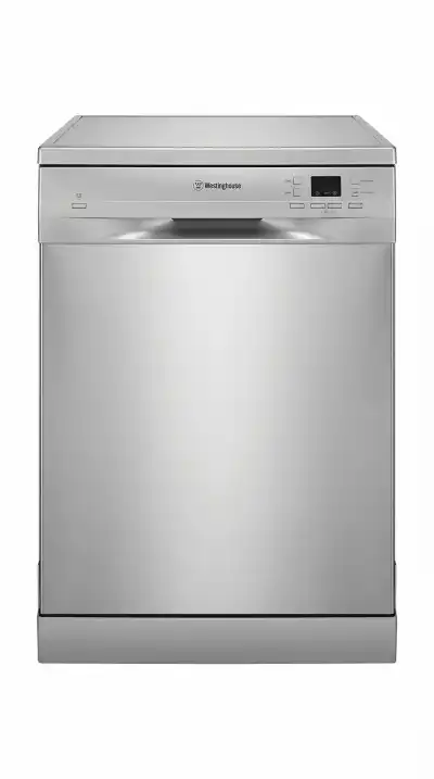 Westinghouse 60cm Freestanding Dishwasher