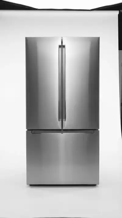 Bosch 559L French Door Refrigerator