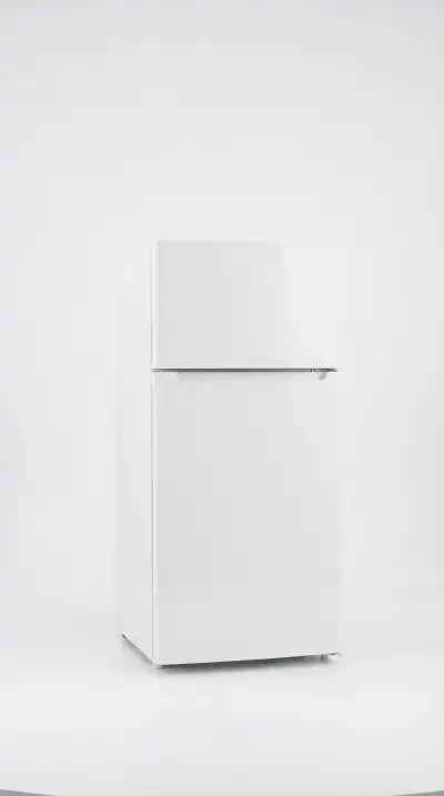 CHiQ 202L Top Mount Refrigerator