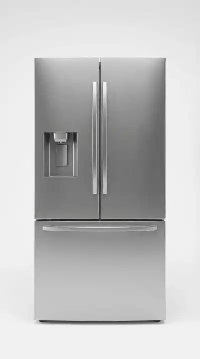 CHiQ 503L French Door Refrigerator