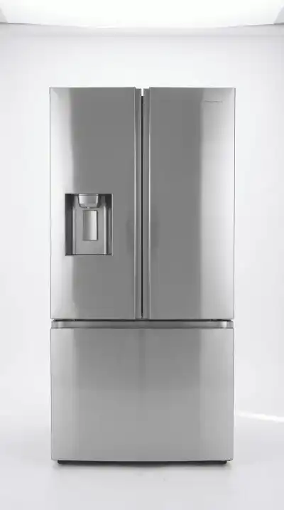 Hisense 578L French Door Refrigerator