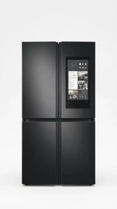 Samsung 648L Family Hub French Door