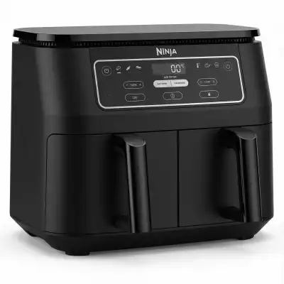 Ninja Foodi MAX Dual Zone Air Fryer
