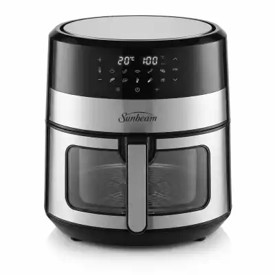 Sunbeam 6L Alinea Pro Diamond Force Air Fryer