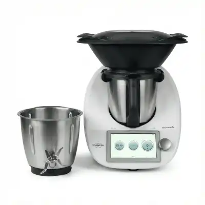 Thermomix TM6 All-in-One Kitchen Machine
