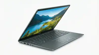 ASUS VivoBook 15 OLED Laptop