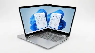 Dell Inspiron 14 2-in-1 Laptop