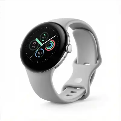 Google Pixel Watch 2