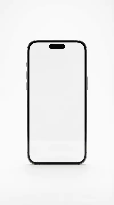 Apple iPhone 15 Pro 256GB