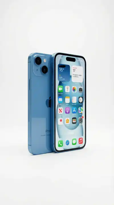 Apple iPhone 15 128GB