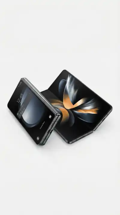 Samsung Galaxy Z Fold5 256GB
