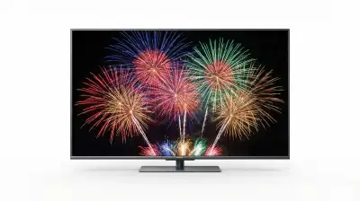 Hisense 65" U7K Mini LED ULED 4K Smart TV