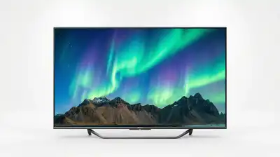 Hisense 85" Q6QAU QLED 4K Smart TV 2025