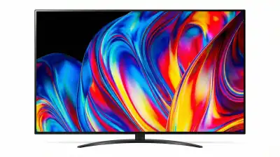 LG 55" OLED B4 4K Smart TV 2025