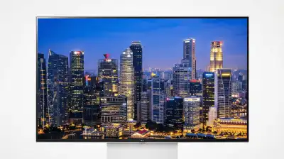 LG 86" NANO80A AI LED UHD 4K Smart TV 2025