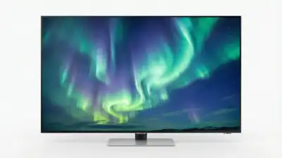Samsung 65" QN85F NEO QLED 4K Mini LED Smart AI TV 2025