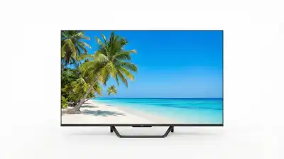TCL 50" C655 QLED Google TV 2025