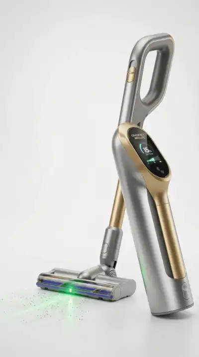 Dyson Gen5detect Absolute