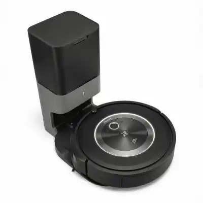 iRobot Roomba j7+ Robot Vacuum