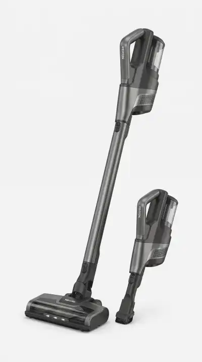 Miele Triflex HX2 Pro Cordless