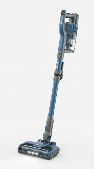 Shark PowerPro Cordless Vacuum