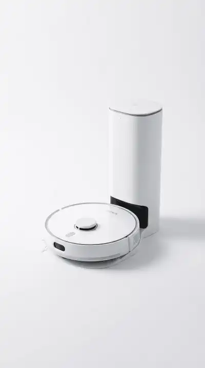 Xiaomi Robot Vacuum X20 Pro Plus