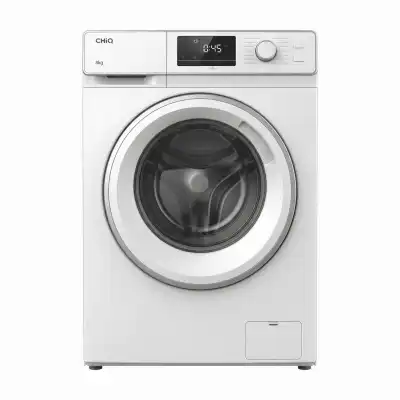 CHiQ 8.5kg Front Load Washer