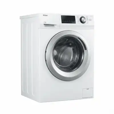7.5KG FRONT LOAD WASHER