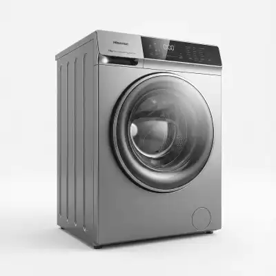 Hisense 12kg Front Load Washer