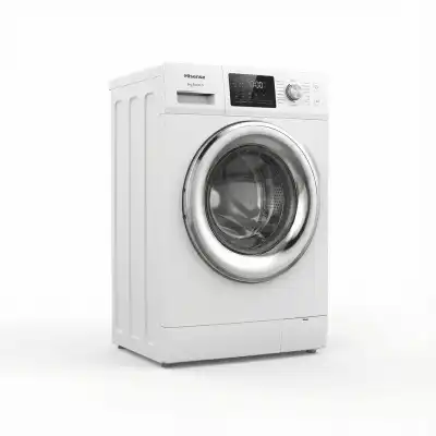 Hisense 7.5kg Front Load Washer